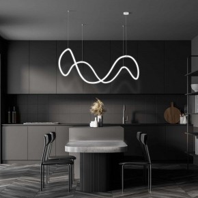 Подвесной светильник Eurosvet Full light 90288/1 белый в Камышлове - kamyshlov.mebel24.online | фото 3