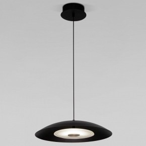 Подвесной светильник Eurosvet Kontur 90328/1 черный в Камышлове - kamyshlov.mebel24.online | фото 2