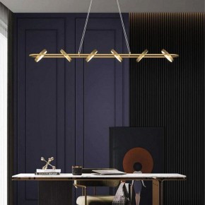 Подвесной светильник F-promo Abris 4677-6P в Камышлове - kamyshlov.mebel24.online | фото 4