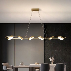 Подвесной светильник F-promo Abris 4677-6P в Камышлове - kamyshlov.mebel24.online | фото 5