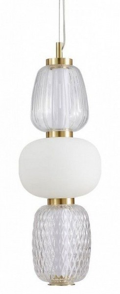 Подвесной светильник Favourite Bella 4057-1P в Камышлове - kamyshlov.mebel24.online | фото 2