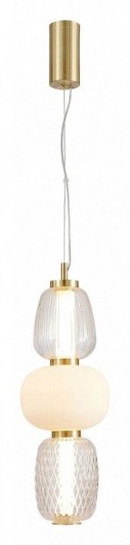 Подвесной светильник Favourite Bella 4057-1P в Камышлове - kamyshlov.mebel24.online | фото 3