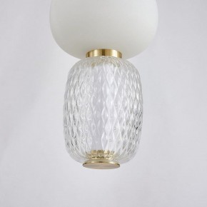 Подвесной светильник Favourite Bella 4057-1P в Камышлове - kamyshlov.mebel24.online | фото 5