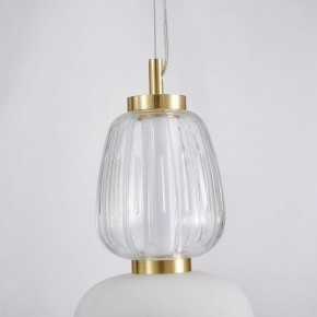 Подвесной светильник Favourite Bella 4057-1P в Камышлове - kamyshlov.mebel24.online | фото 8