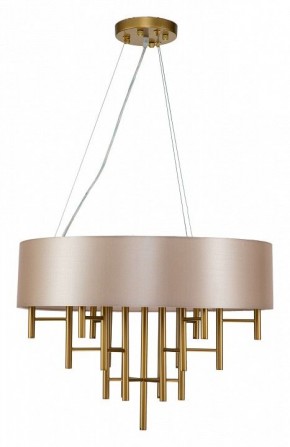 Подвесной светильник Favourite Cosmo 2993-6P в Камышлове - kamyshlov.mebel24.online | фото 2