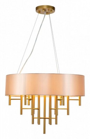 Подвесной светильник Favourite Cosmo 2993-6P в Камышлове - kamyshlov.mebel24.online | фото 3