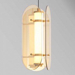 Подвесной светильник Favourite Fada 4624-2P в Камышлове - kamyshlov.mebel24.online | фото 3