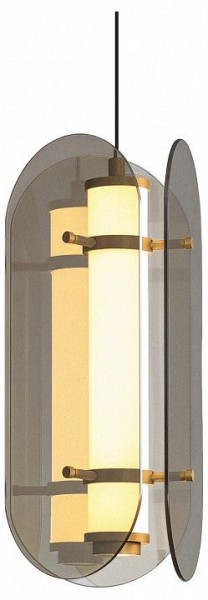 Подвесной светильник Favourite Fada 4625-2P в Камышлове - kamyshlov.mebel24.online | фото