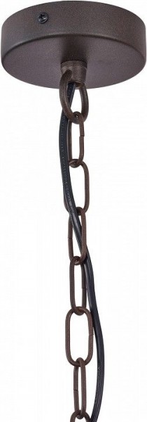 Подвесной светильник Favourite Ferrous 4007-6P в Камышлове - kamyshlov.mebel24.online | фото 9