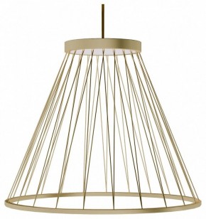 Подвесной светильник Favourite Fibra 4634-4P в Камышлове - kamyshlov.mebel24.online | фото