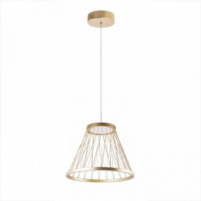 Подвесной светильник Favourite Fibra 4634-4P в Камышлове - kamyshlov.mebel24.online | фото 2