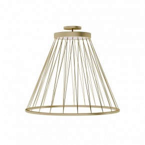 Подвесной светильник Favourite Fibra 4634-4P в Камышлове - kamyshlov.mebel24.online | фото 4