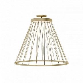 Подвесной светильник Favourite Fibra 4634-4P в Камышлове - kamyshlov.mebel24.online | фото 5