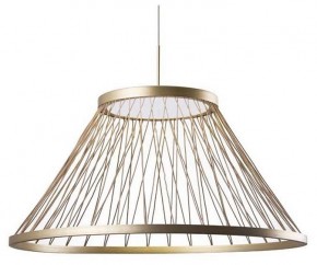 Подвесной светильник Favourite Fibra 4634-6P в Камышлове - kamyshlov.mebel24.online | фото