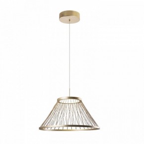 Подвесной светильник Favourite Fibra 4634-6P в Камышлове - kamyshlov.mebel24.online | фото 3