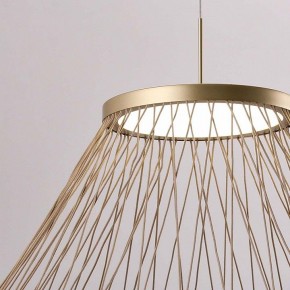 Подвесной светильник Favourite Fibra 4634-6P в Камышлове - kamyshlov.mebel24.online | фото 6