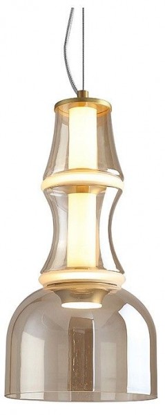 Подвесной светильник Favourite Gaudi 4242-2P в Камышлове - kamyshlov.mebel24.online | фото