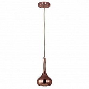Подвесной светильник Favourite Kupfer 1844-1P в Камышлове - kamyshlov.mebel24.online | фото 2