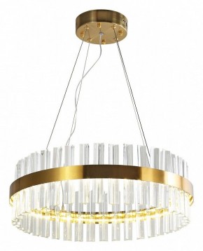 Подвесной светильник Favourite Placerat 4012-5P в Камышлове - kamyshlov.mebel24.online | фото 3