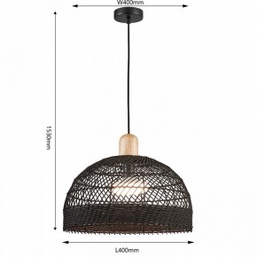 Подвесной светильник Favourite Plat 4461-1P в Камышлове - kamyshlov.mebel24.online | фото 4