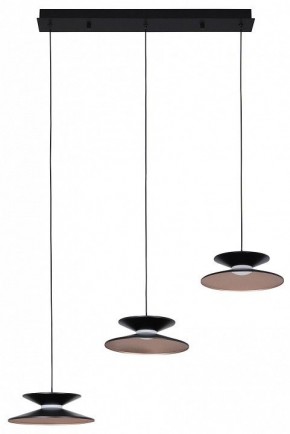 Подвесной светильник Favourite Platt 4372-3P в Камышлове - kamyshlov.mebel24.online | фото