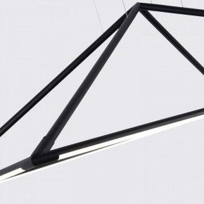 Подвесной светильник Favourite Pyramis 4573-2P в Камышлове - kamyshlov.mebel24.online | фото 3
