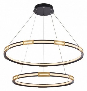 Подвесной светильник Favourite Rota 4131-2P в Камышлове - kamyshlov.mebel24.online | фото 2