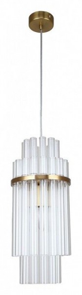 Подвесной светильник Favourite Rubum 4203-1P в Камышлове - kamyshlov.mebel24.online | фото 2