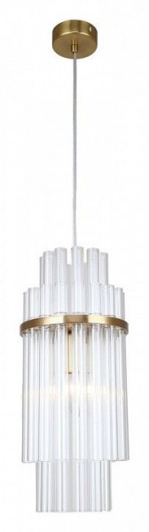 Подвесной светильник Favourite Rubum 4203-1P в Камышлове - kamyshlov.mebel24.online | фото 3