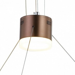 Подвесной светильник Favourite Saturn 2102-2P в Камышлове - kamyshlov.mebel24.online | фото 4