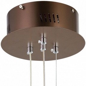 Подвесной светильник Favourite Saturn 2102-2P в Камышлове - kamyshlov.mebel24.online | фото 5