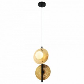 Подвесной светильник Favourite Sonnenblume 2356-2P в Камышлове - kamyshlov.mebel24.online | фото 2