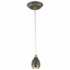 Подвесной светильник Favourite Sorento 1584-1P в Камышлове - kamyshlov.mebel24.online | фото 2