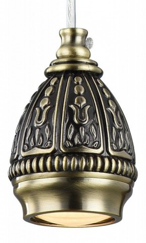 Подвесной светильник Favourite Sorento 1584-1P в Камышлове - kamyshlov.mebel24.online | фото 3