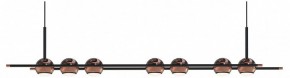 Подвесной светильник Favourite Sturm 4561-7P в Камышлове - kamyshlov.mebel24.online | фото