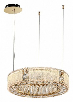 Подвесной светильник Favourite Templum 4204-4P в Камышлове - kamyshlov.mebel24.online | фото 3