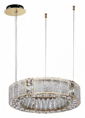 Подвесной светильник Favourite Templum 4204-4P в Камышлове - kamyshlov.mebel24.online | фото