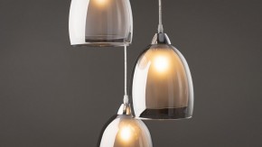 Подвесной светильник Freya Astery FR5375PL-03CH2 в Камышлове - kamyshlov.mebel24.online | фото 7