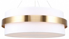 Подвесной светильник Freya Bride FR5367PL-06BS в Камышлове - kamyshlov.mebel24.online | фото