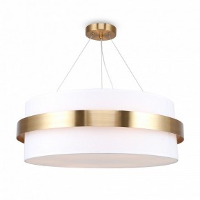 Подвесной светильник Freya Bride FR5367PL-06BS в Камышлове - kamyshlov.mebel24.online | фото 2