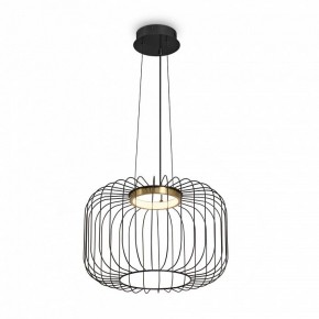 Подвесной светильник Freya Citrus FR5398PL-L8B в Камышлове - kamyshlov.mebel24.online | фото 2