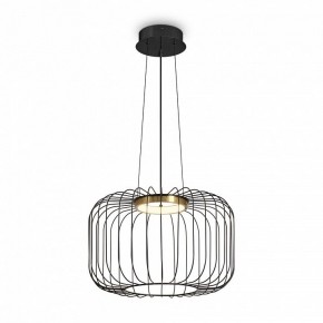 Подвесной светильник Freya Citrus FR5398PL-L8B в Камышлове - kamyshlov.mebel24.online | фото 3