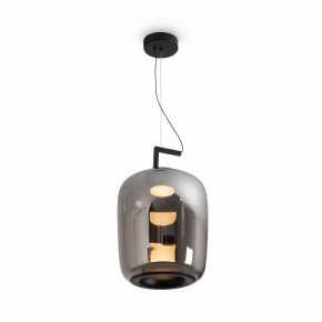 Подвесной светильник Freya Clod FR6186PL-L7SM2 в Камышлове - kamyshlov.mebel24.online | фото 4