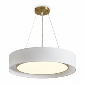 Подвесной светильник Freya Cozy FR6170PL-L52BS в Камышлове - kamyshlov.mebel24.online | фото 2