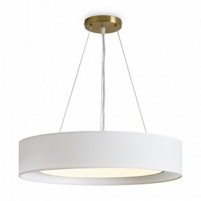 Подвесной светильник Freya Cozy FR6170PL-L52BS в Камышлове - kamyshlov.mebel24.online | фото 4