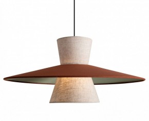 Подвесной светильник Freya Fly FR5489PL-01GT в Камышлове - kamyshlov.mebel24.online | фото