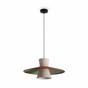 Подвесной светильник Freya Fly FR5489PL-01GT в Камышлове - kamyshlov.mebel24.online | фото 2