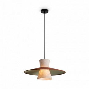 Подвесной светильник Freya Fly FR5489PL-01GT в Камышлове - kamyshlov.mebel24.online | фото 3
