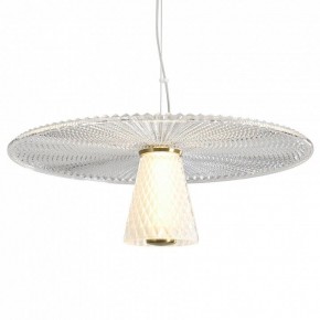 Подвесной светильник Freya Grail FR6183PL-L4BS в Камышлове - kamyshlov.mebel24.online | фото