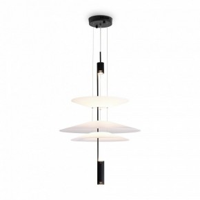 Подвесной светильник Freya Mono FR6190PL-L7WB в Камышлове - kamyshlov.mebel24.online | фото 2